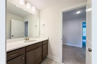 846 Rhum (Lot 76) Drive, Fayetteville, NC 28311 - Photo 40