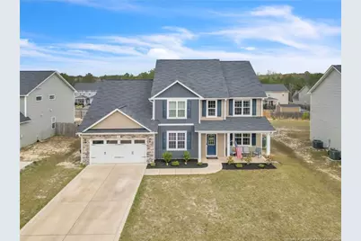 95 Silk Oak Drive, Bunnlevel, NC 28323 - Photo 8