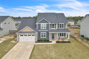 95 Silk Oak Dr, Bunnlevel, NC 28323 - Photo 8