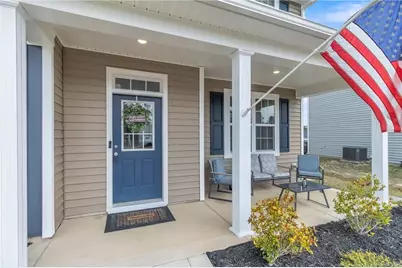 95 Silk Oak Drive, Bunnlevel, NC 28323 - Photo 2