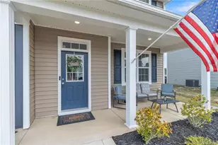 95 Silk Oak Dr, Bunnlevel, NC 28323 - Photo 2