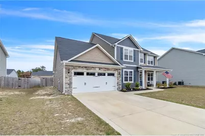 95 Silk Oak Drive, Bunnlevel, NC 28323 - Photo 4