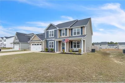 95 Silk Oak Drive, Bunnlevel, NC 28323 - Photo 1