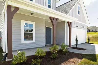 511 Log Pond (Lot 74) Road, Fayetteville, NC 28311 - Photo 4