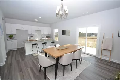 511 Log Pond (Lot 74) Road, Fayetteville, NC 28311 - Photo 20