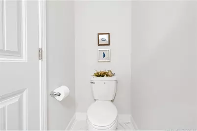 511 Log Pond (Lot 74) Road, Fayetteville, NC 28311 - Photo 22