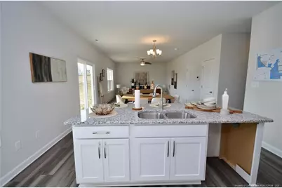 511 Log Pond (Lot 74) Road, Fayetteville, NC 28311 - Photo 14