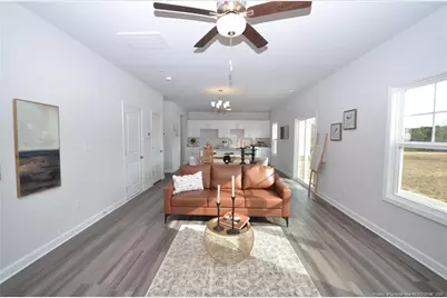 511 Log Pond (Lot 74) Road, Fayetteville, NC 28311 - Photo 18