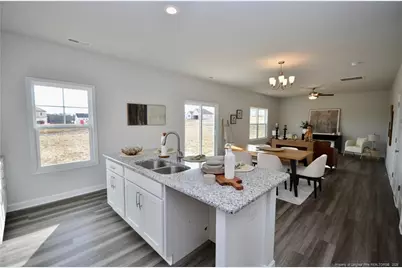 511 Log Pond (Lot 74) Road, Fayetteville, NC 28311 - Photo 12