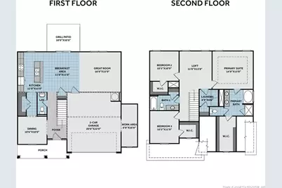 511 Log Pond (Lot 74) Road, Fayetteville, NC 28311 - Photo 42