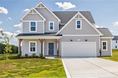 511 Log Pond (Lot 74) Road, Fayetteville, NC 28311 - Photo 1