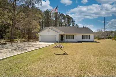 2830 John McMillan Road, Hope Mills, NC 28384 - Photo 1