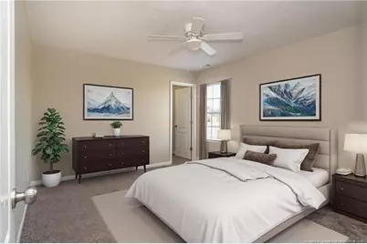 2830 John McMillan Road, Hope Mills, NC 28384 - Photo 6