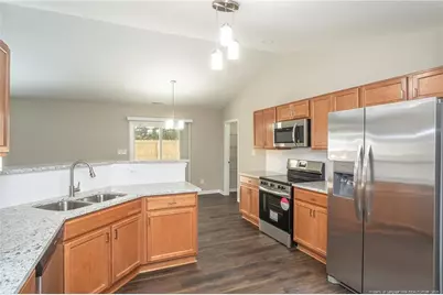 2830 John McMillan Road, Hope Mills, NC 28384 - Photo 16