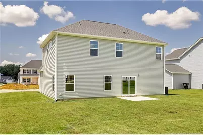 347 Tulip Oak (Lot 103) Drive, Raeford, NC 28376 - Photo 32