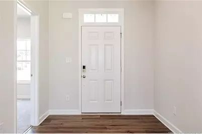 347 Tulip Oak (Lot 103) Drive, Raeford, NC 28376 - Photo 4