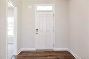 347 Tulip Oak Dr Lot 103, Raeford, NC 28376 - Photo 4