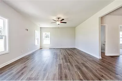 347 Tulip Oak (Lot 103) Drive, Raeford, NC 28376 - Photo 8