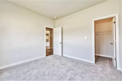 347 Tulip Oak (Lot 103) Drive, Raeford, NC 28376 - Photo 6