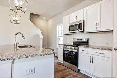 347 Tulip Oak (Lot 103) Drive, Raeford, NC 28376 - Photo 12