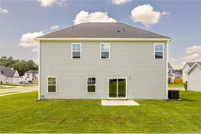 347 Tulip Oak (Lot 103) Drive, Raeford, NC 28376 - Photo 30