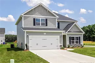 347 Tulip Oak Dr Lot 103, Raeford, NC 28376 - Photo 2