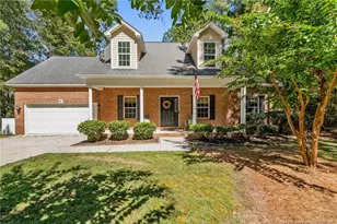 887 Thrush Dr, Vass, NC 28394 - Photo 1