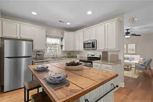 887 Thrush Dr, Vass, NC 28394 - Photo 10