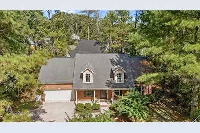 887 Thrush Drive, Vass, NC 28394 - Photo 44