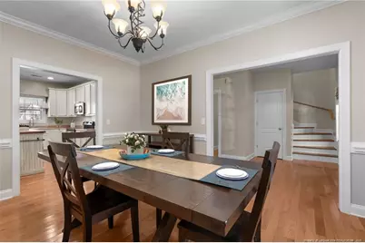 887 Thrush Drive, Vass, NC 28394 - Photo 8