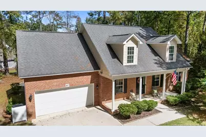 887 Thrush Drive, Vass, NC 28394 - Photo 40