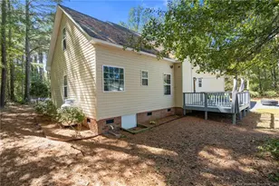 887 Thrush Dr, Vass, NC 28394 - Photo 34