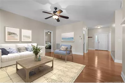 887 Thrush Drive, Vass, NC 28394 - Photo 6