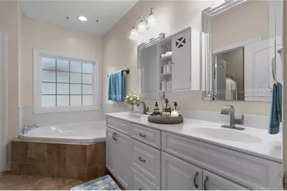 887 Thrush Drive, Vass, NC 28394 - Photo 16