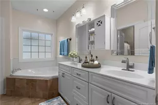 887 Thrush Dr, Vass, NC 28394 - Photo 16