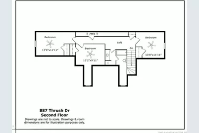 887 Thrush Drive, Vass, NC 28394 - Photo 48