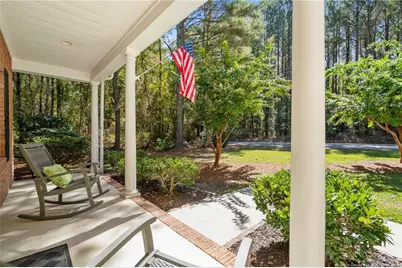 887 Thrush Drive, Vass, NC 28394 - Photo 36