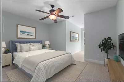 887 Thrush Drive, Vass, NC 28394 - Photo 18