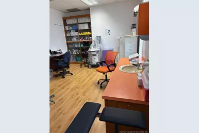 409 Carthage Street, Sanford, NC 27330 - Photo 2