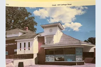 409 Carthage Street, Sanford, NC 27330 - Photo 1