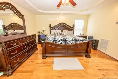 1303 Steeple Run Drive, Fayetteville, NC 28312 - Photo 18