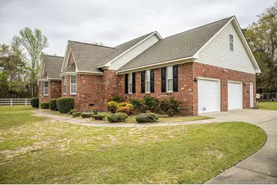 1303 Steeple Run Drive, Fayetteville, NC 28312 - Photo 4