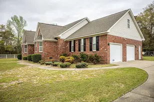 1303 Steeple Run Dr, Fayetteville, NC 28312 - Photo 4