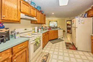 1303 Steeple Run Dr, Fayetteville, NC 28312 - Photo 22