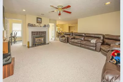 1303 Steeple Run Drive, Fayetteville, NC 28312 - Photo 16