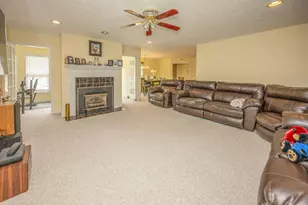 1303 Steeple Run Dr, Fayetteville, NC 28312 - Photo 16