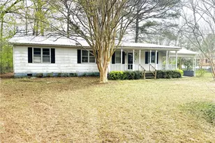 1462 Terrals Creek Rd, Eastover, NC 28312 - Photo 1