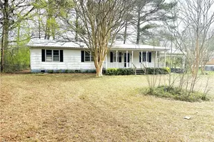 1462 Terrals Creek Rd, Eastover, NC 28312 - Photo 2