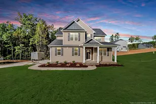 106 Driftwood Ct, Sanford, NC 27330 - Photo 2