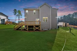 106 Driftwood Ct, Sanford, NC 27330 - Photo 44